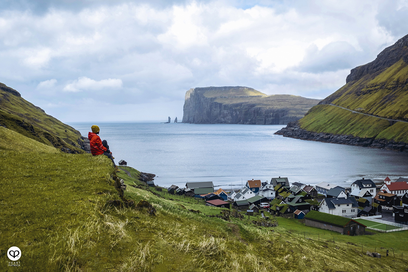 heartpatrick travel photography faroe islands