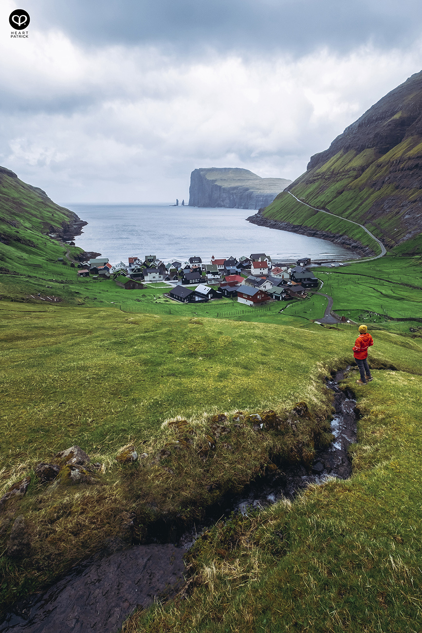 heartpatrick travel photography faroe islands