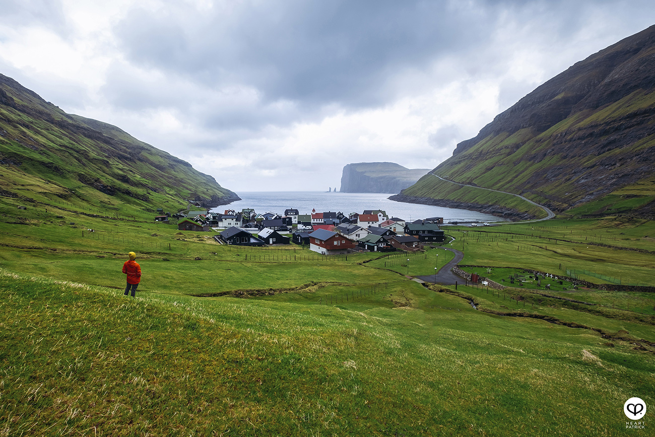 heartpatrick travel photography faroe islands