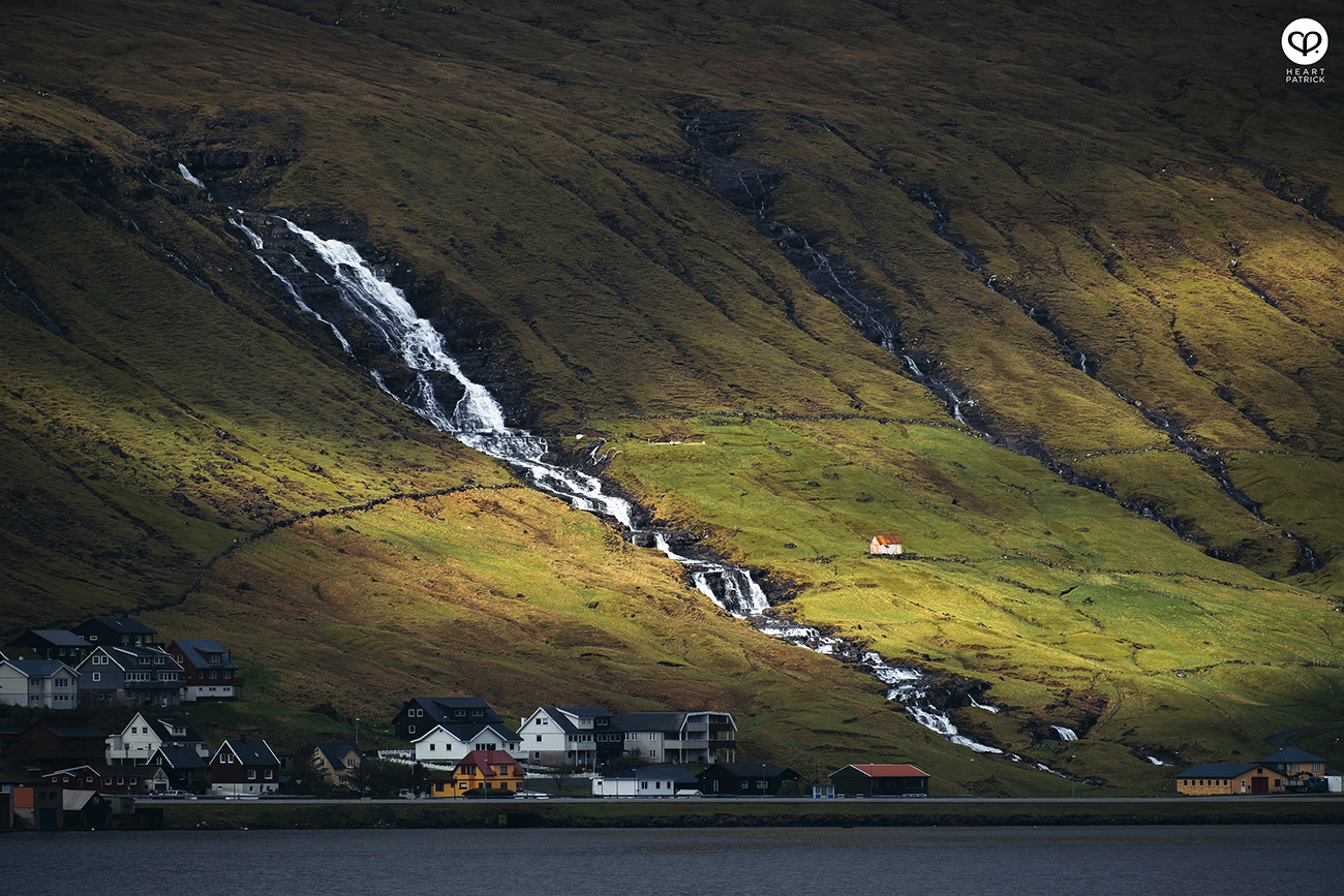 heartpatrick travel photography faroe islands