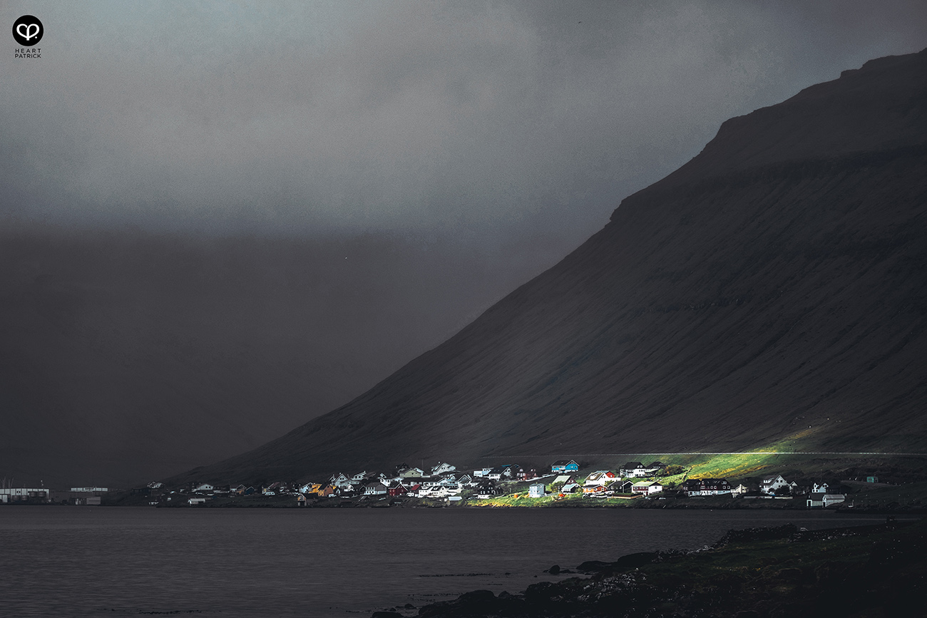 heartpatrick travel photography faroe islands