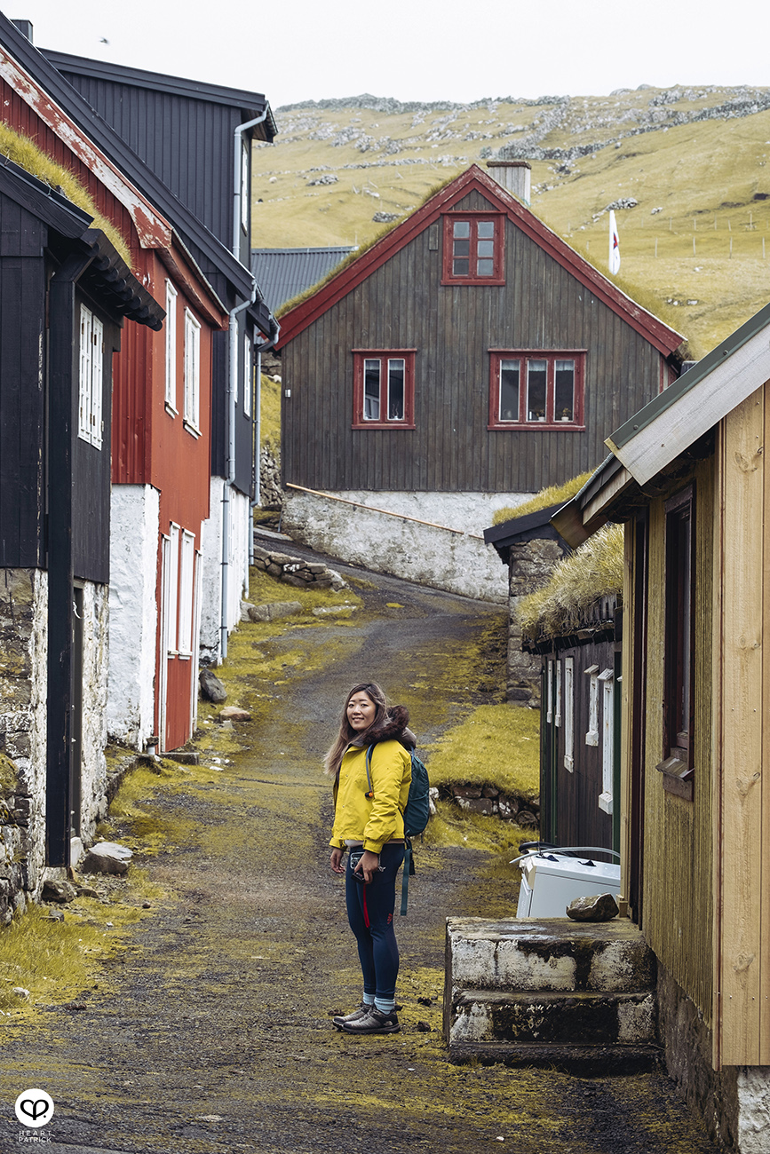 heartpatrick travel photography faroe islands