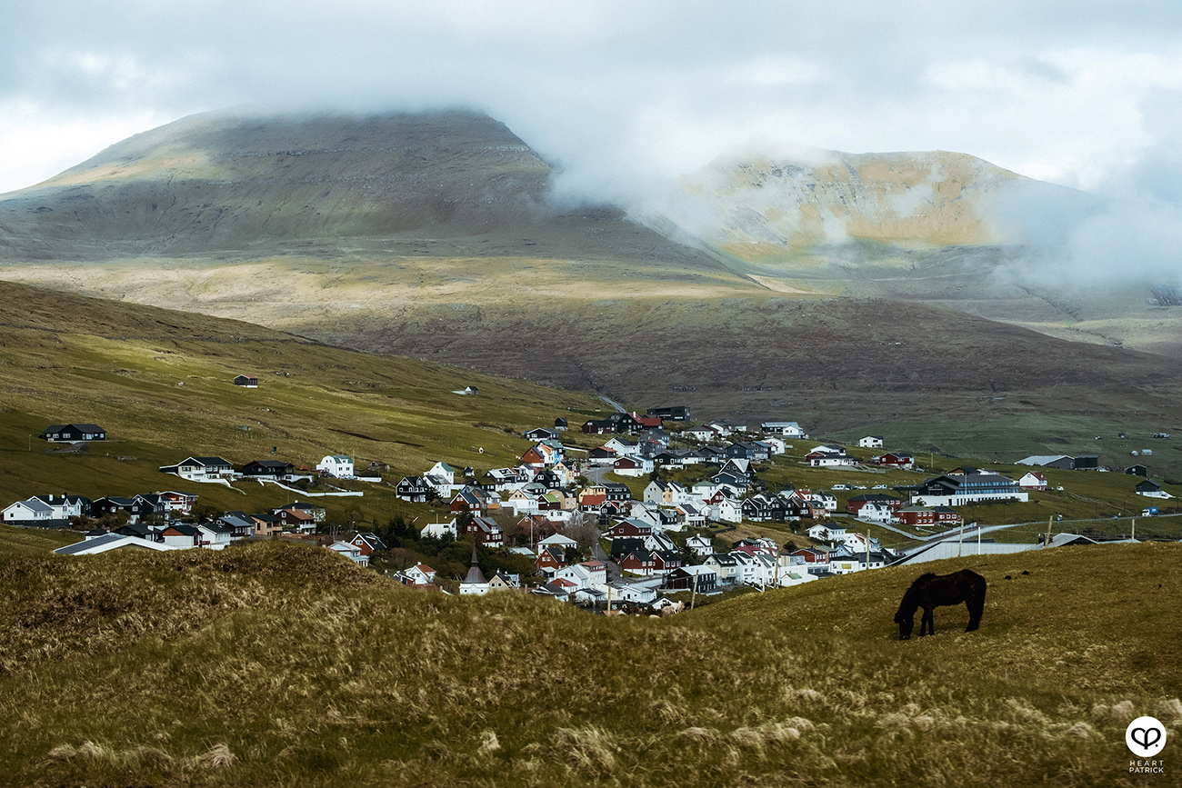 heartpatrick travel photography faroe islands