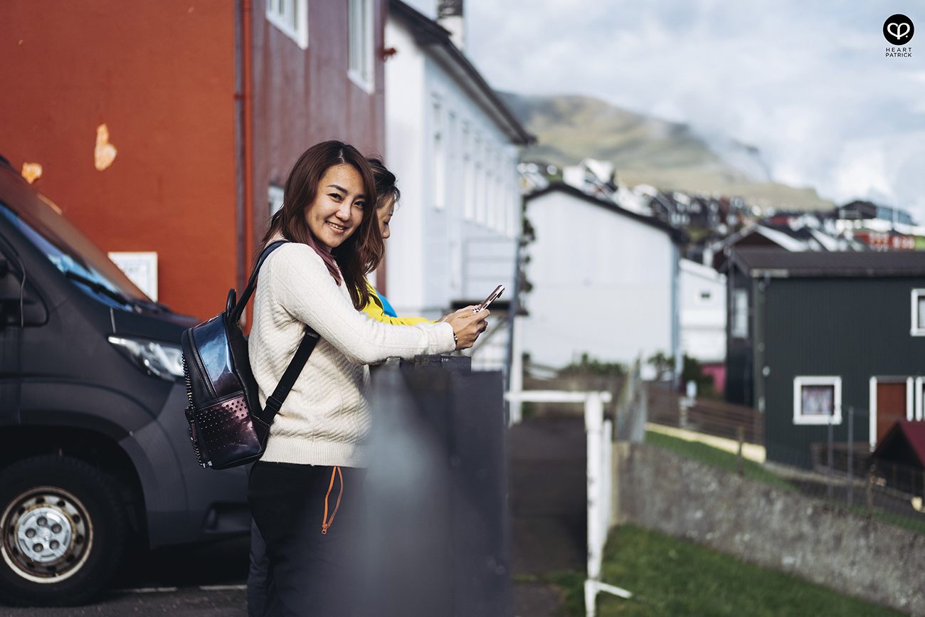 heartpatrick travel photography faroe islands