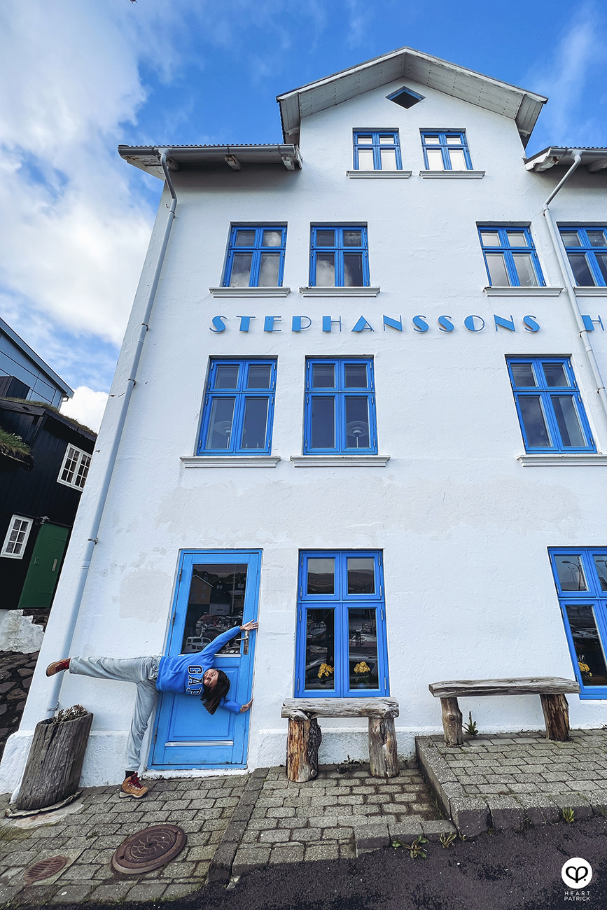 heartpatrick travel photography faroe islands