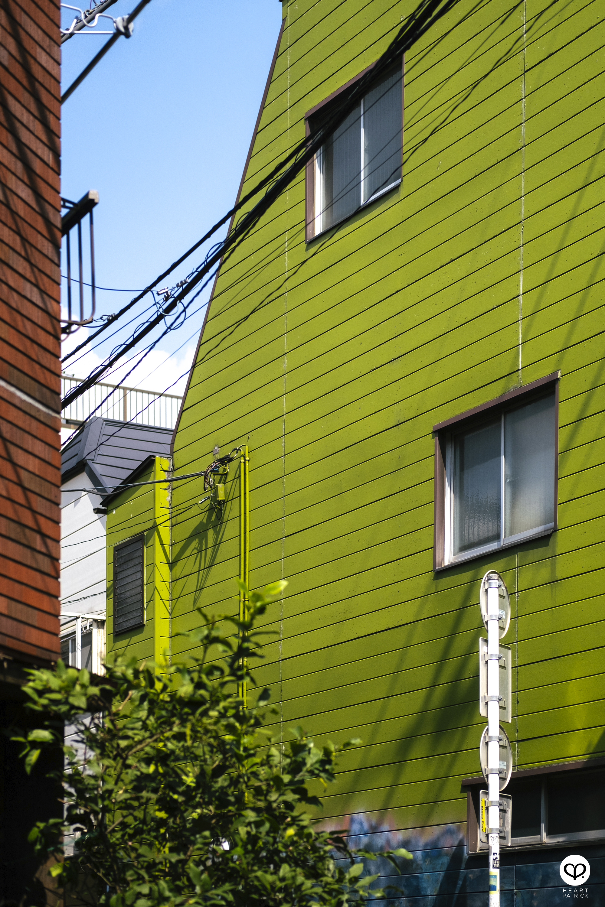 heartpatrick travel japan tokyo shimokitazawa street photography