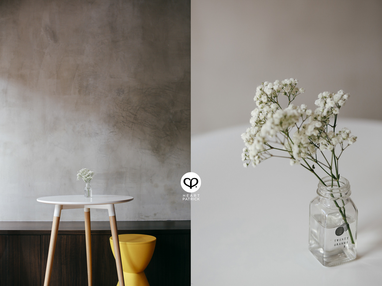 heartpatrick singapore caf� cafehopping dessert waffle twenty grammes