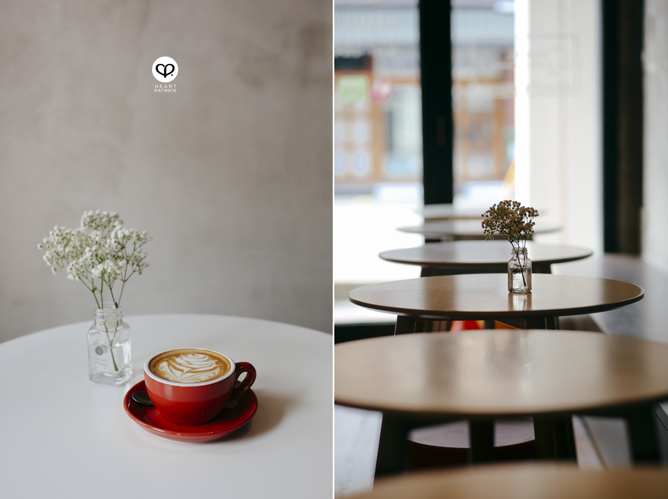 heartpatrick singapore caf� cafehopping dessert waffle twenty grammes