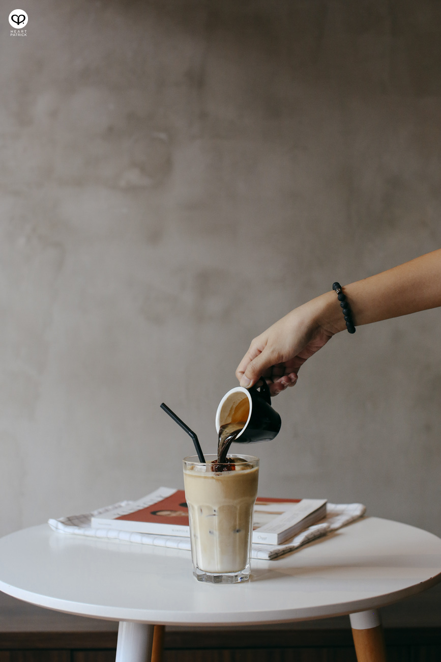 heartpatrick singapore caf� cafehopping dessert waffle twenty grammes