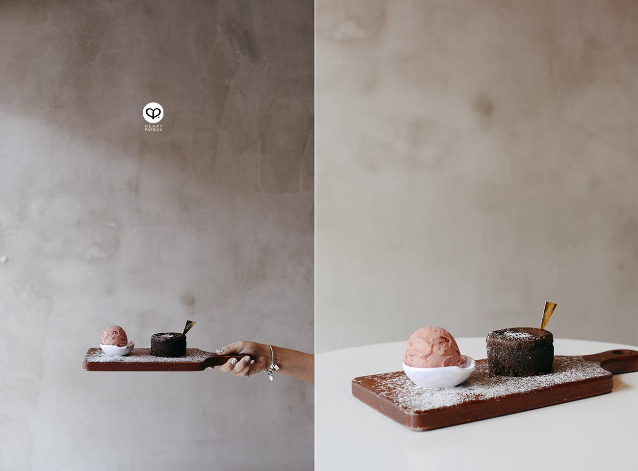 heartpatrick singapore caf� cafehopping dessert waffle twenty grammes