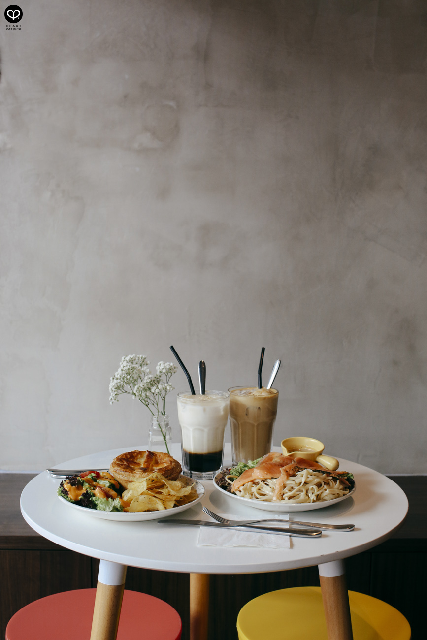 heartpatrick singapore caf� cafehopping dessert waffle twenty grammes