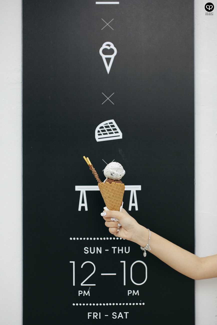 heartpatrick singapore caf� cafehopping ang mo kio interior design industrial space