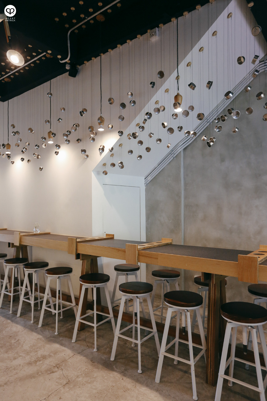 heartpatrick singapore caf� cafehopping ang mo kio interior design industrial space