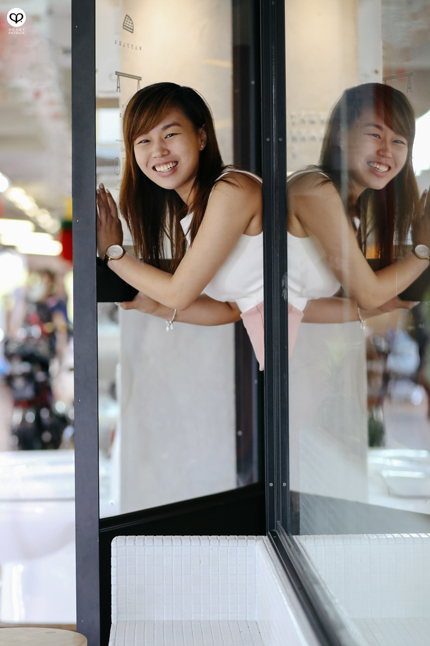 heartpatrick singapore caf� cafehopping ang mo kio interior design industrial space