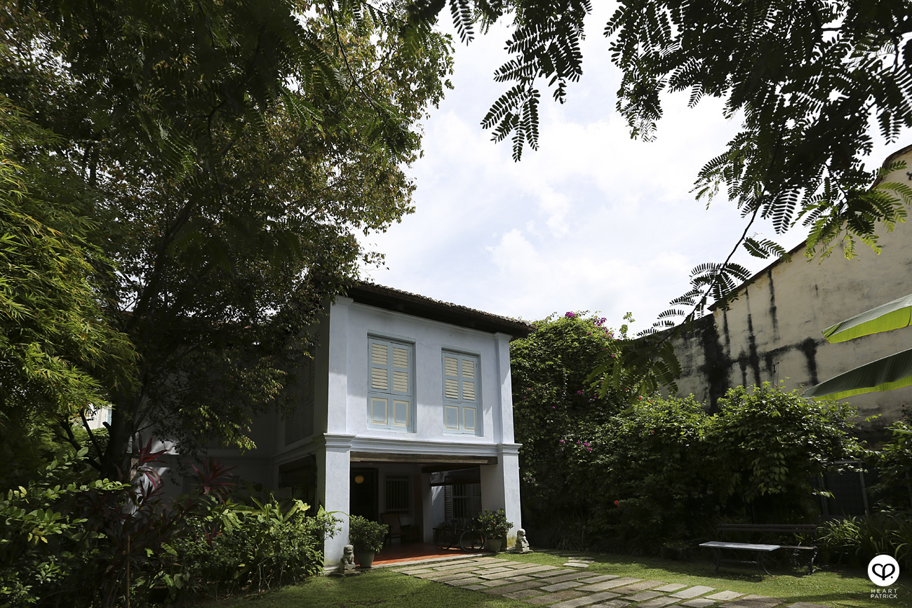 heartpatrick interior architecture 23 love lane georgetown penang boutique hotel heritage