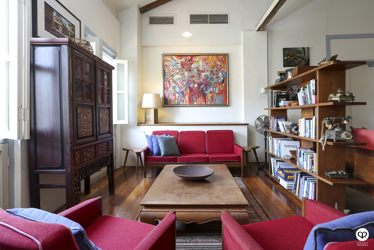 heartpatrick interior architecture 23 love lane georgetown penang boutique hotel heritage