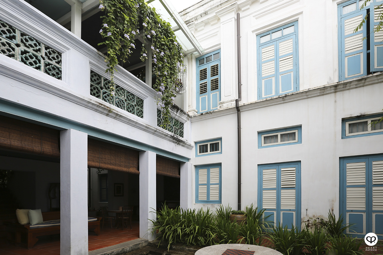 heartpatrick interior architecture 23 love lane georgetown penang boutique hotel heritage