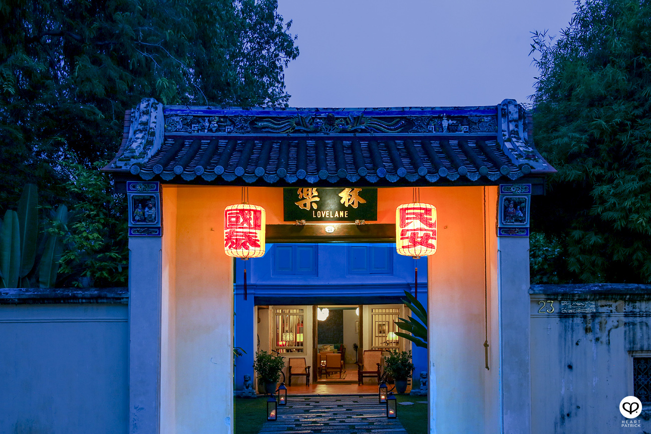 heartpatrick interior architecture 23 love lane georgetown penang boutique hotel heritage