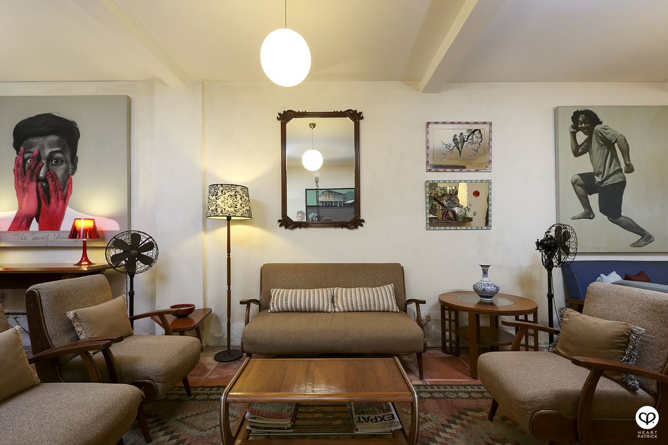 heartpatrick interior architecture 23 love lane georgetown penang boutique hotel heritage