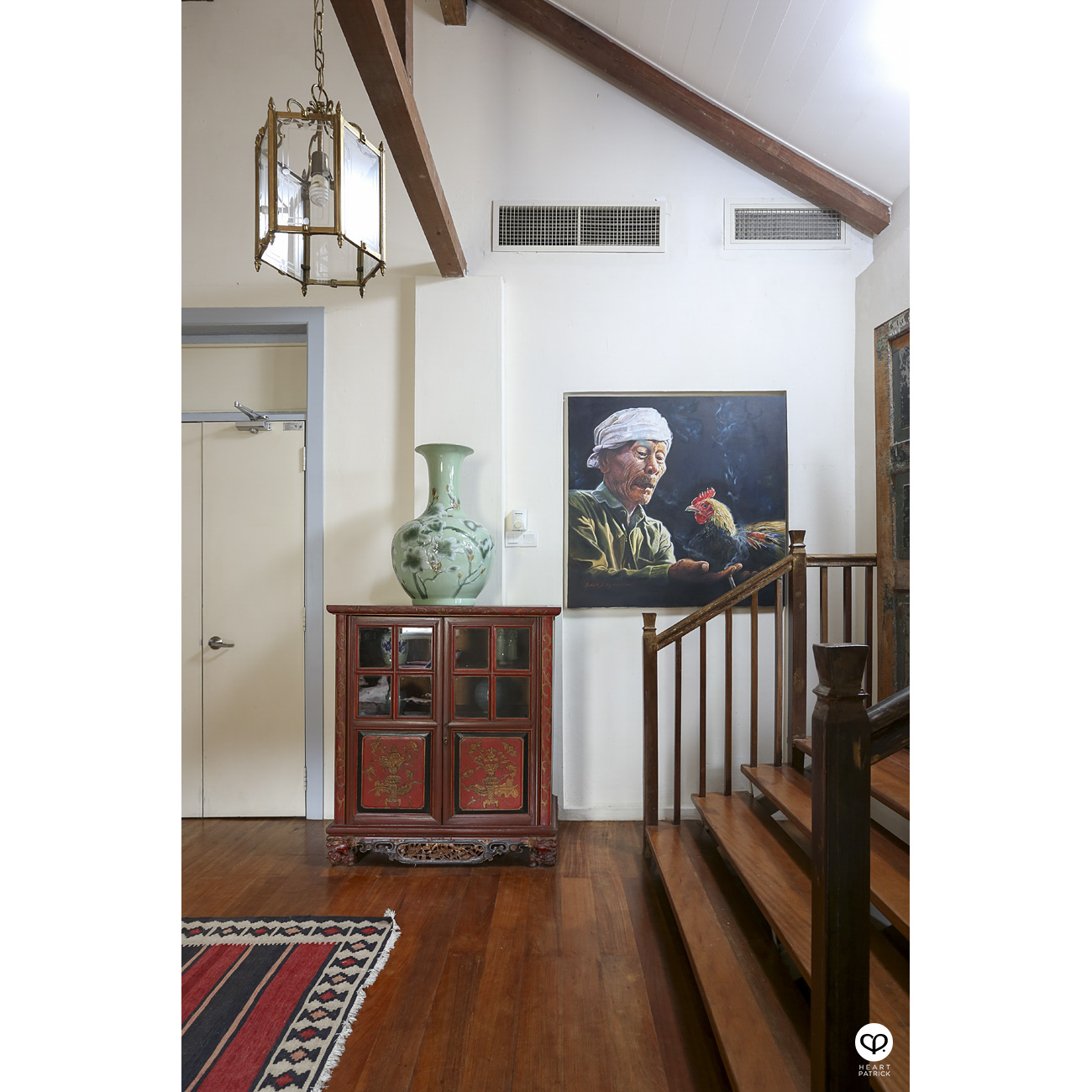 heartpatrick interior architecture 23 love lane georgetown penang boutique hotel heritage