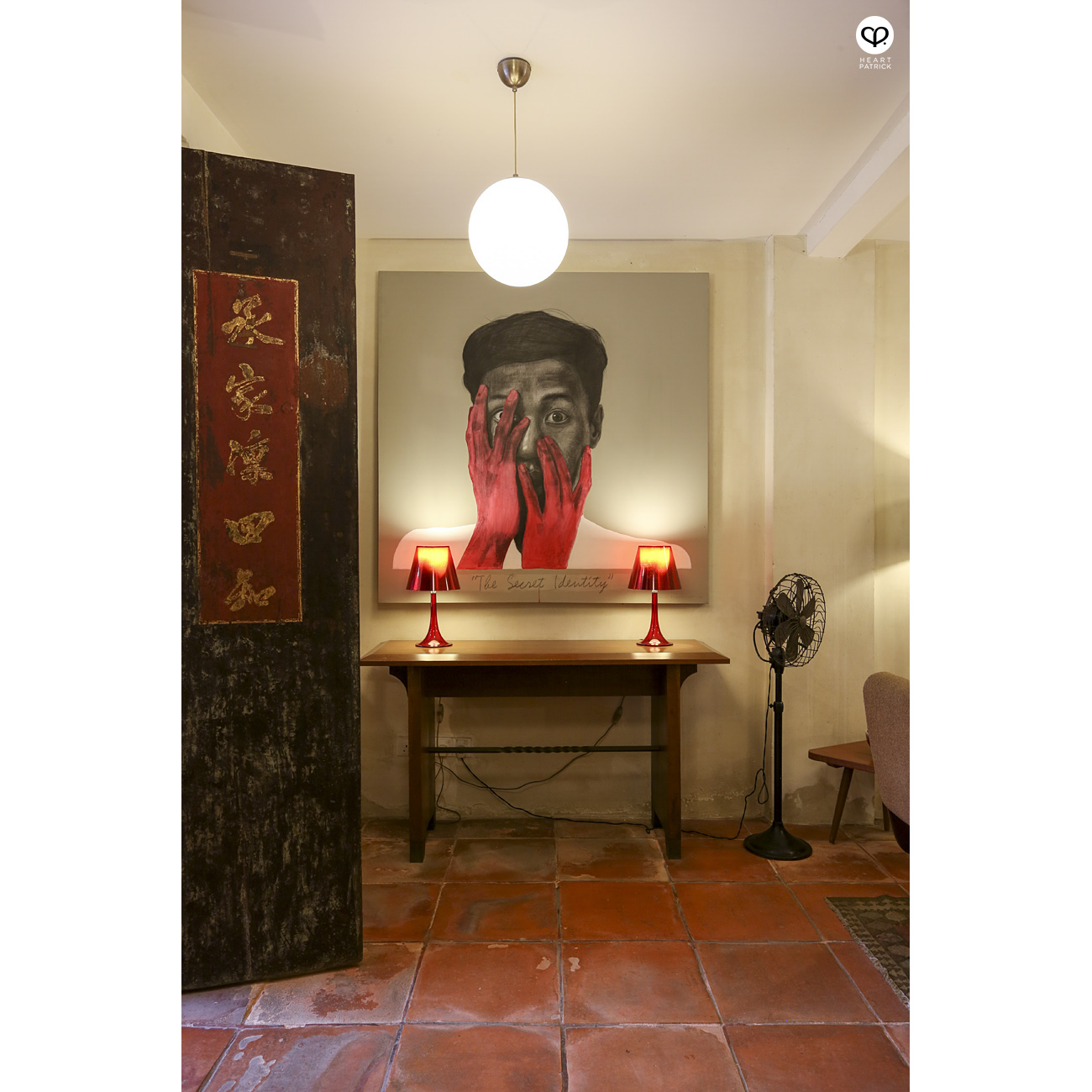 heartpatrick interior architecture 23 love lane georgetown penang boutique hotel heritage