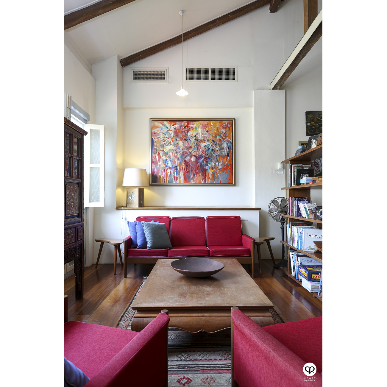 heartpatrick interior architecture 23 love lane georgetown penang boutique hotel heritage