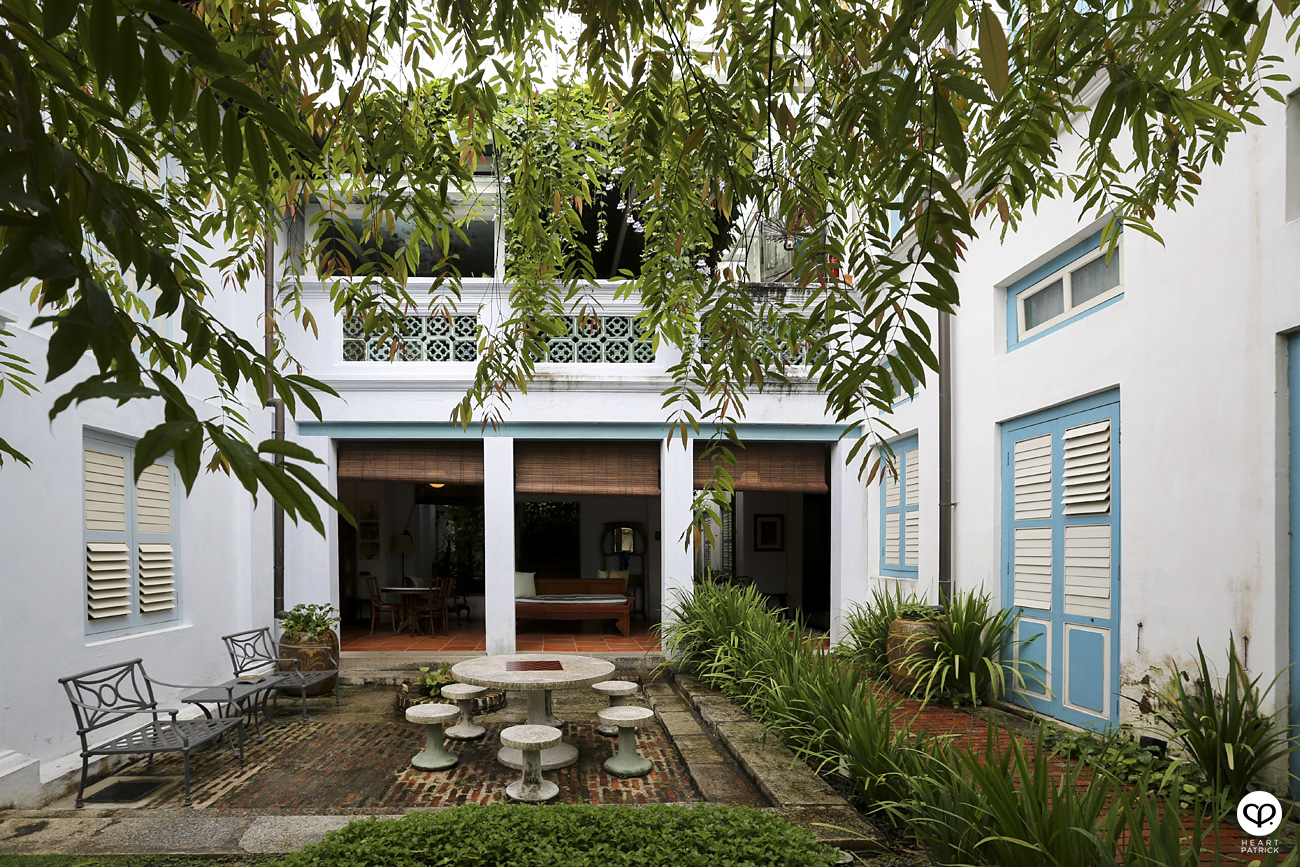 heartpatrick interior architecture 23 love lane georgetown penang boutique hotel heritage