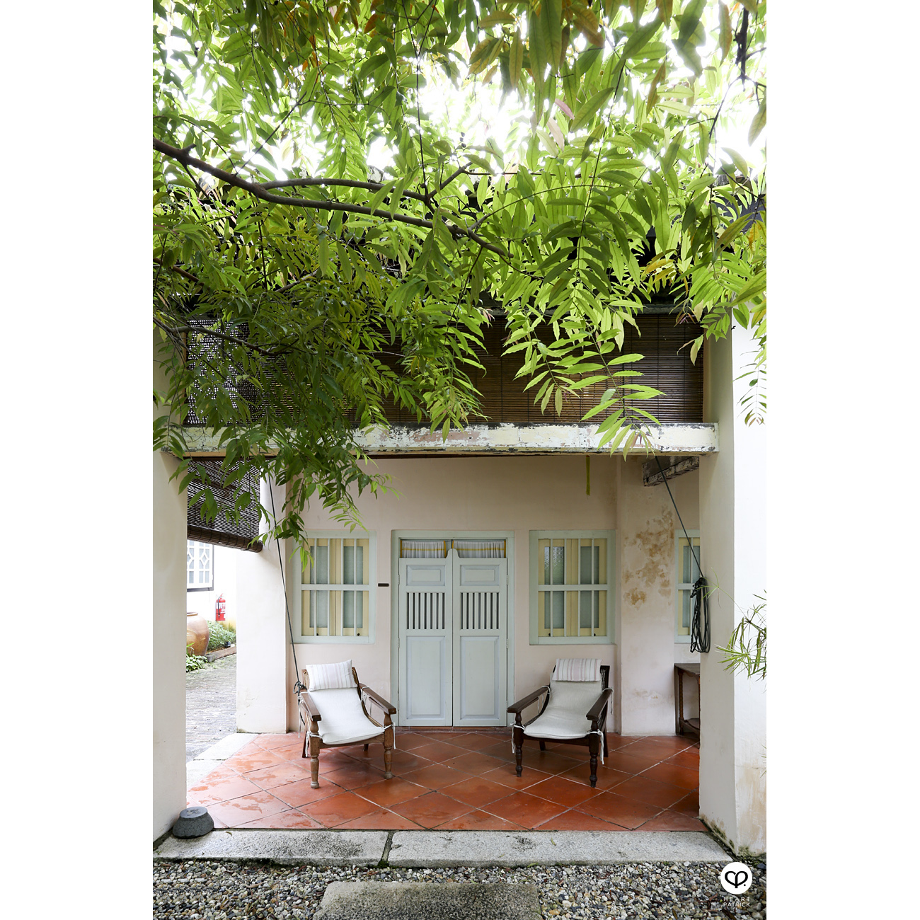 heartpatrick interior architecture 23 love lane georgetown penang boutique hotel heritage