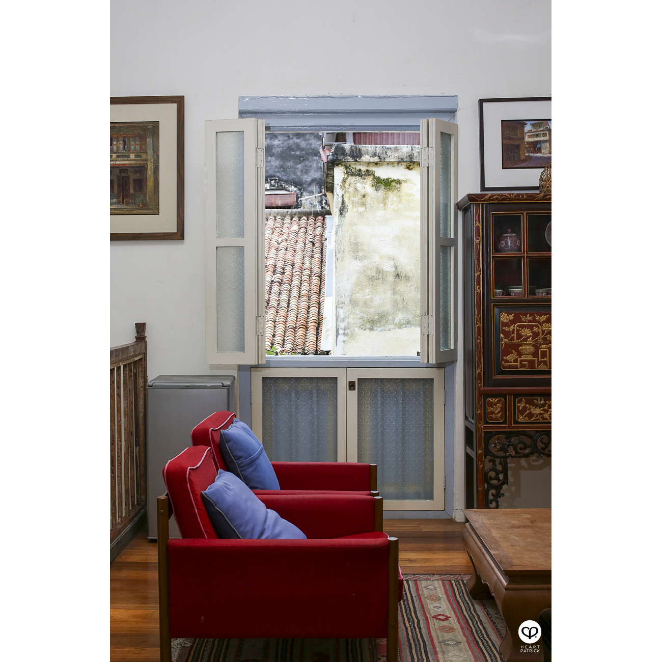 heartpatrick interior architecture 23 love lane georgetown penang boutique hotel heritage