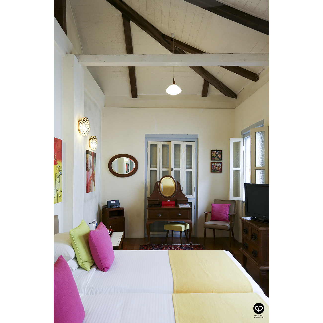heartpatrick interior architecture 23 love lane georgetown penang boutique hotel heritage