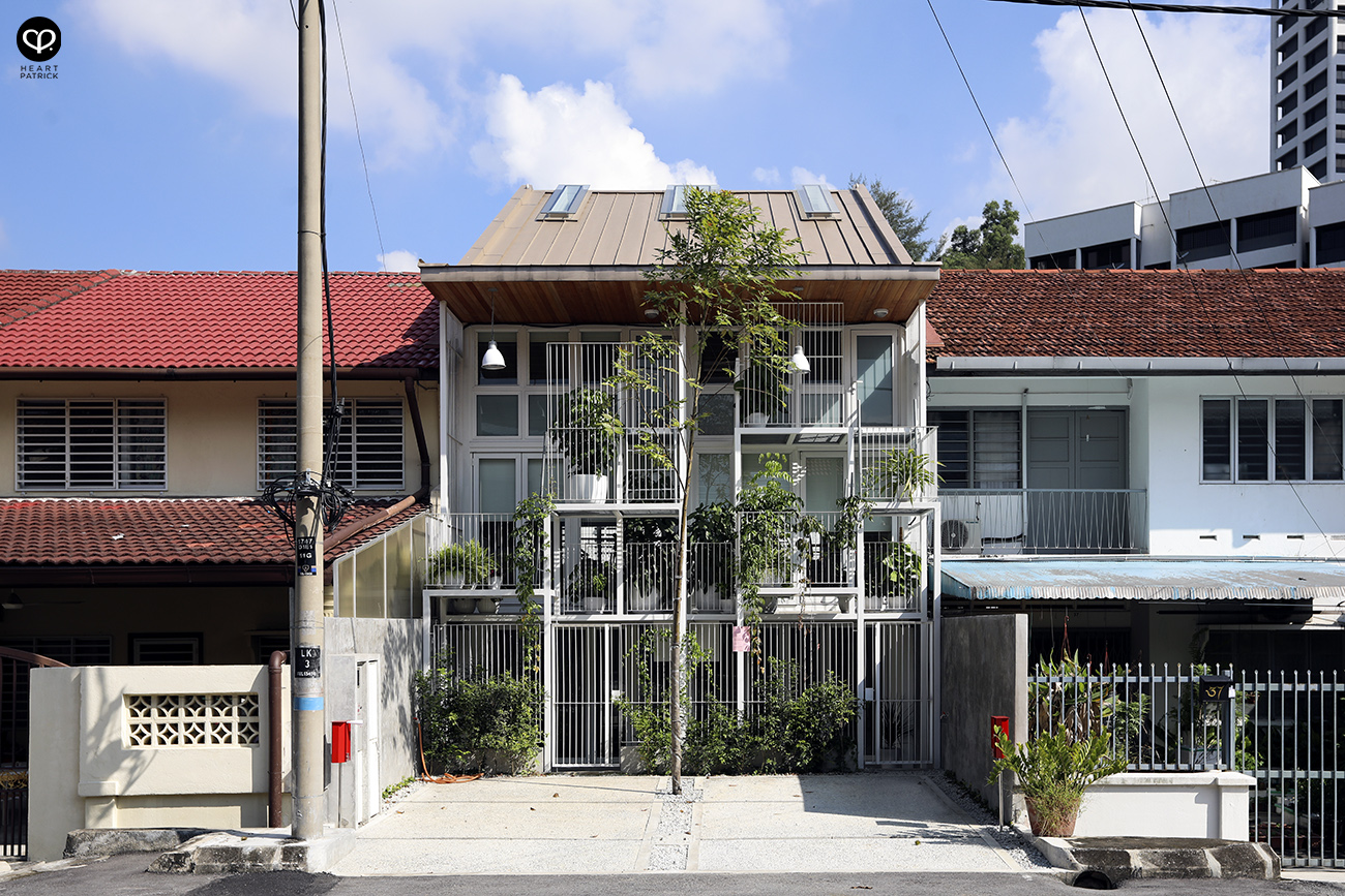 heartpatrick spaces architecture interior 39 lorong kurau weng lock bangsar tetawowe atelier