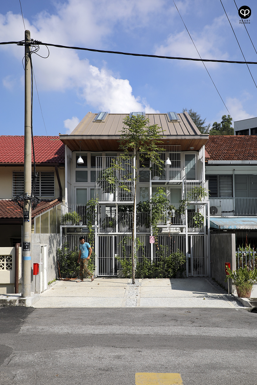 heartpatrick spaces architecture interior 39 lorong kurau weng lock bangsar tetawowe atelier