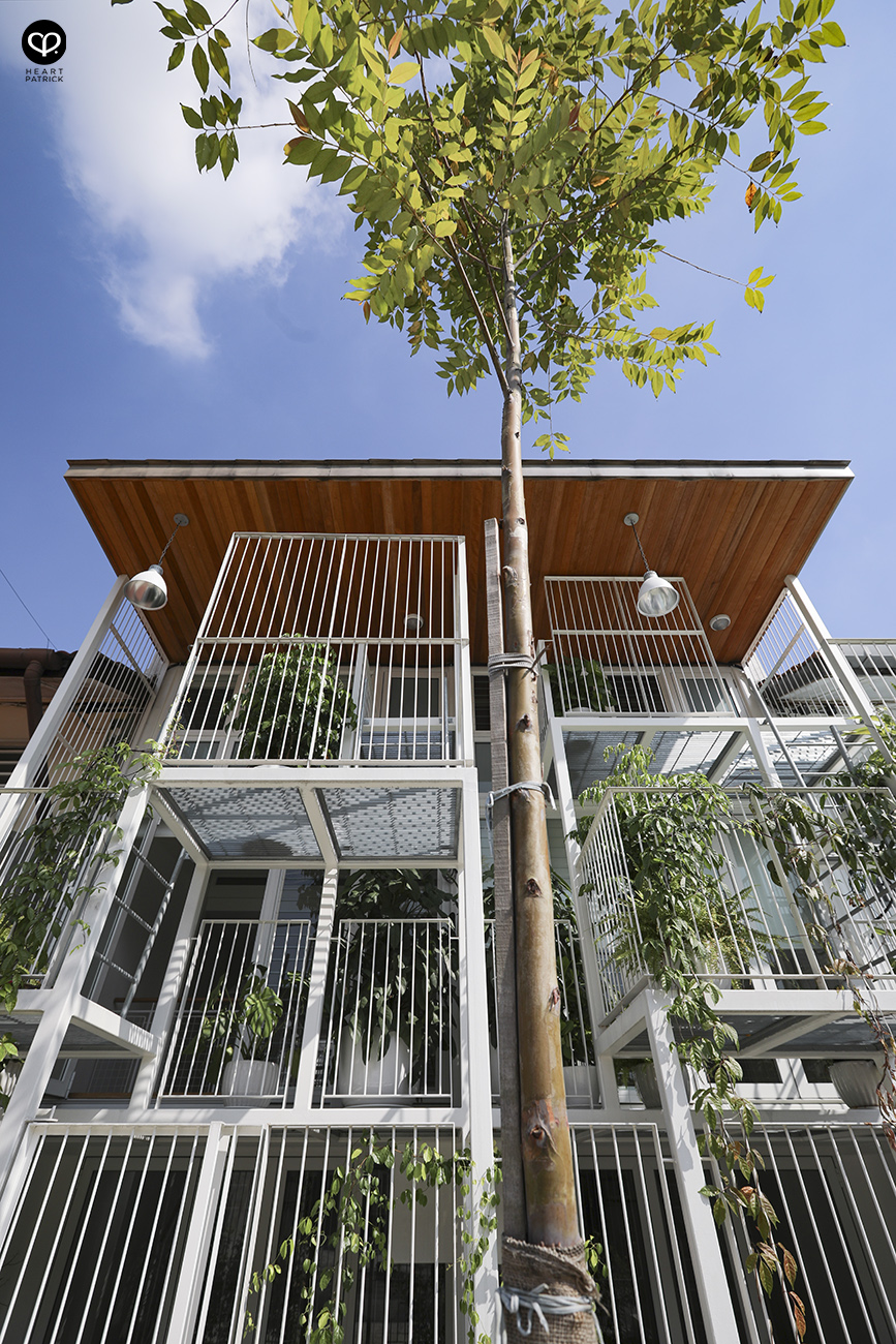 heartpatrick spaces architecture interior 39 lorong kurau weng lock bangsar tetawowe atelier