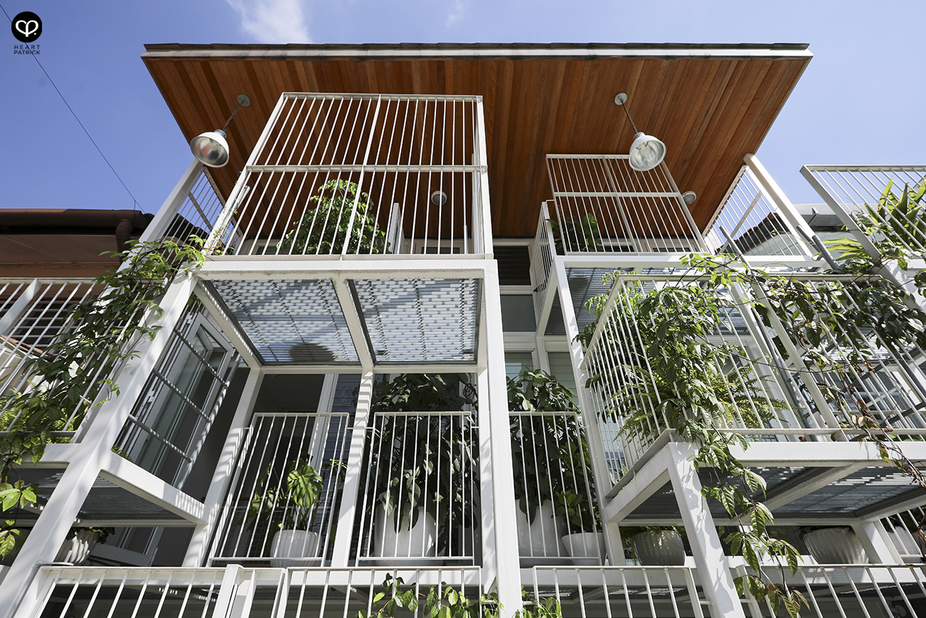 heartpatrick spaces architecture interior 39 lorong kurau weng lock bangsar tetawowe atelier