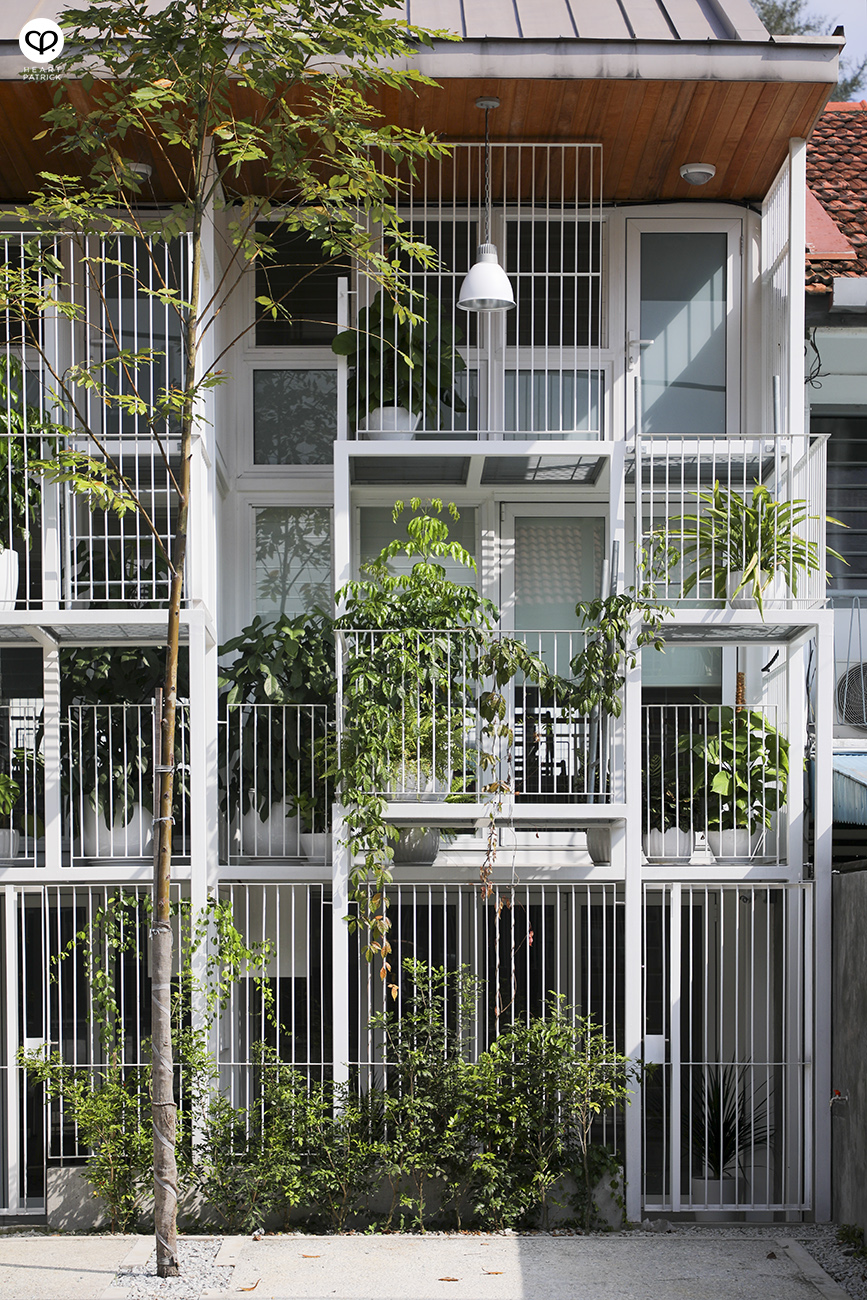 heartpatrick spaces architecture interior 39 lorong kurau weng lock bangsar tetawowe atelier