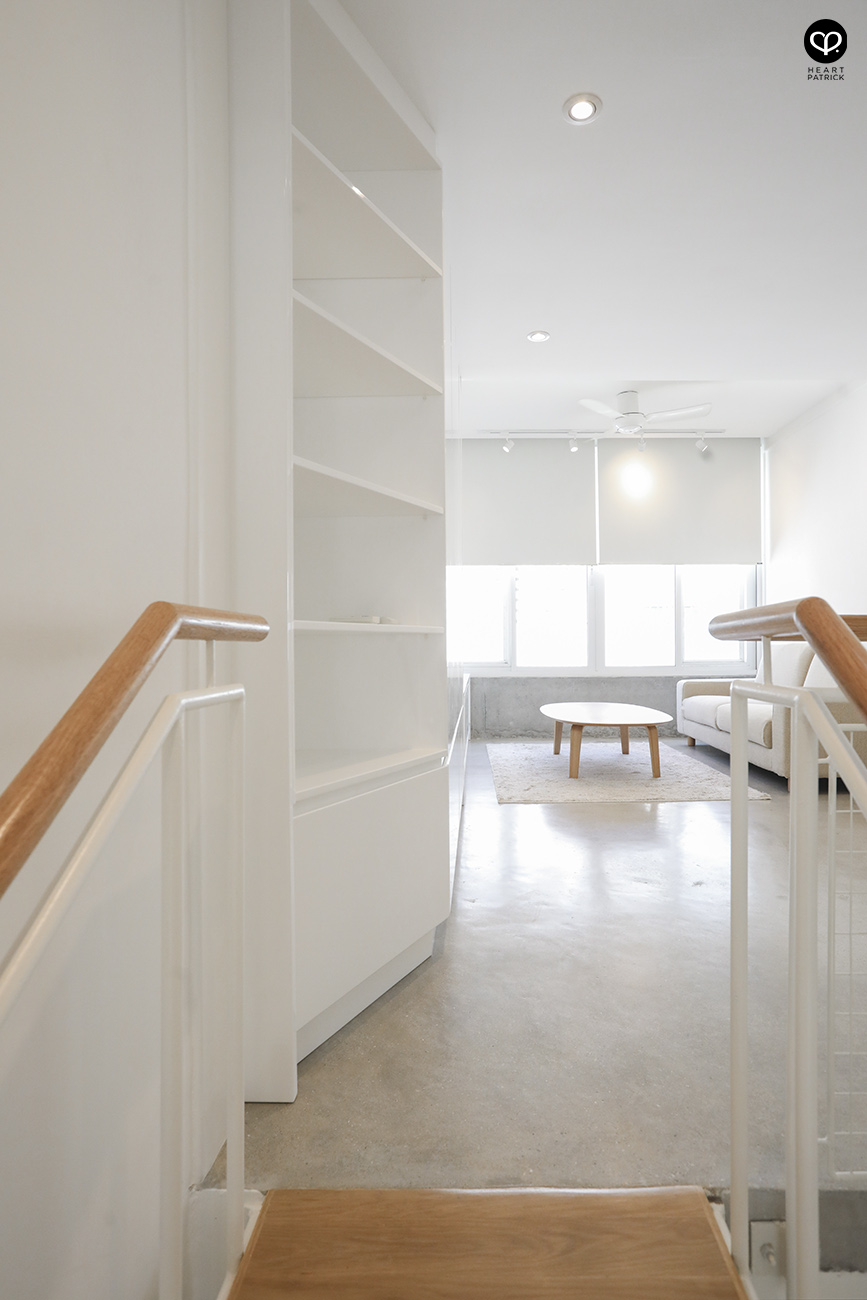 heartpatrick spaces architecture interior 39 lorong kurau weng lock bangsar tetawowe atelier