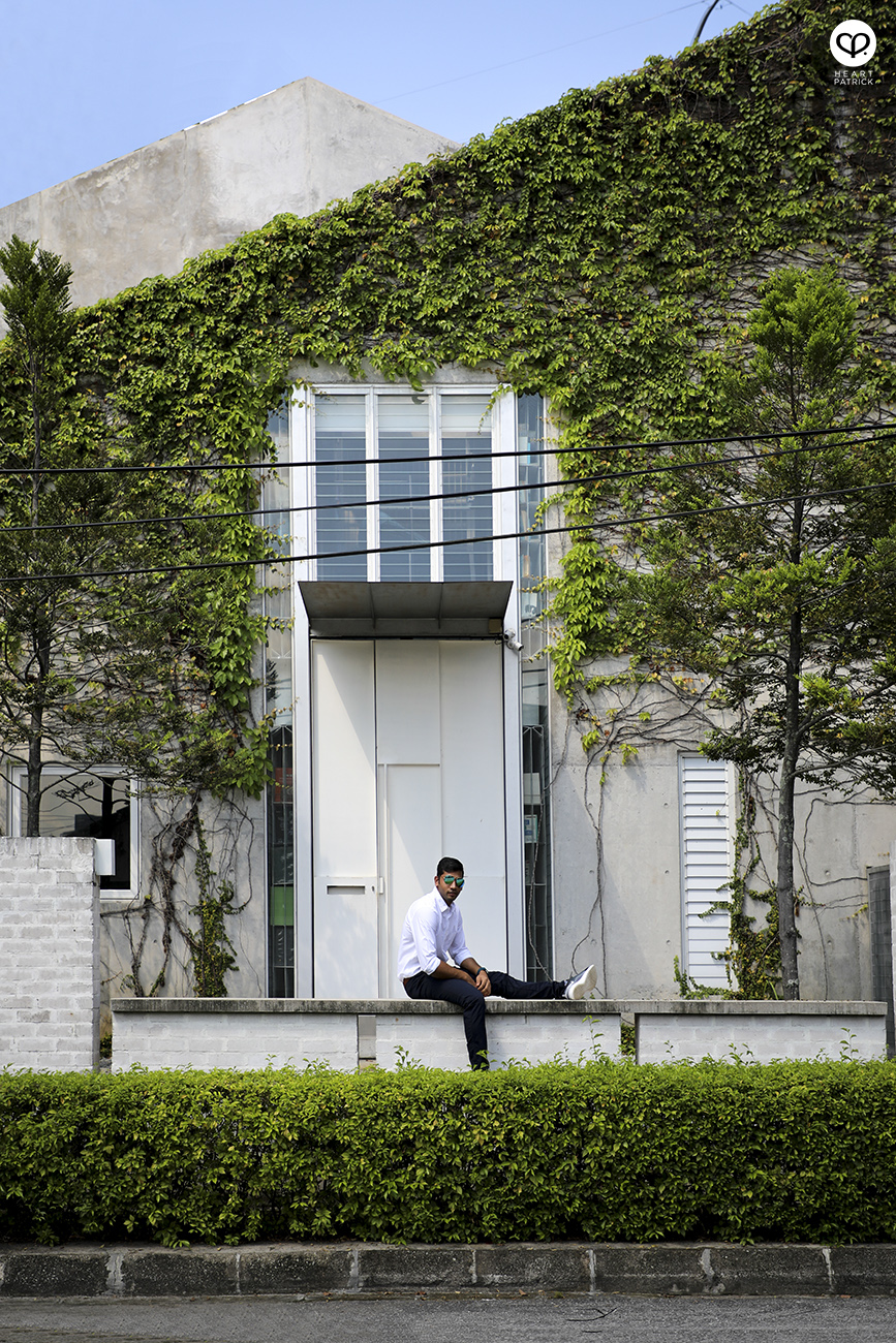 heartpatrick spaces architecture interior 39 lorong kurau weng lock bangsar tetawowe atelier