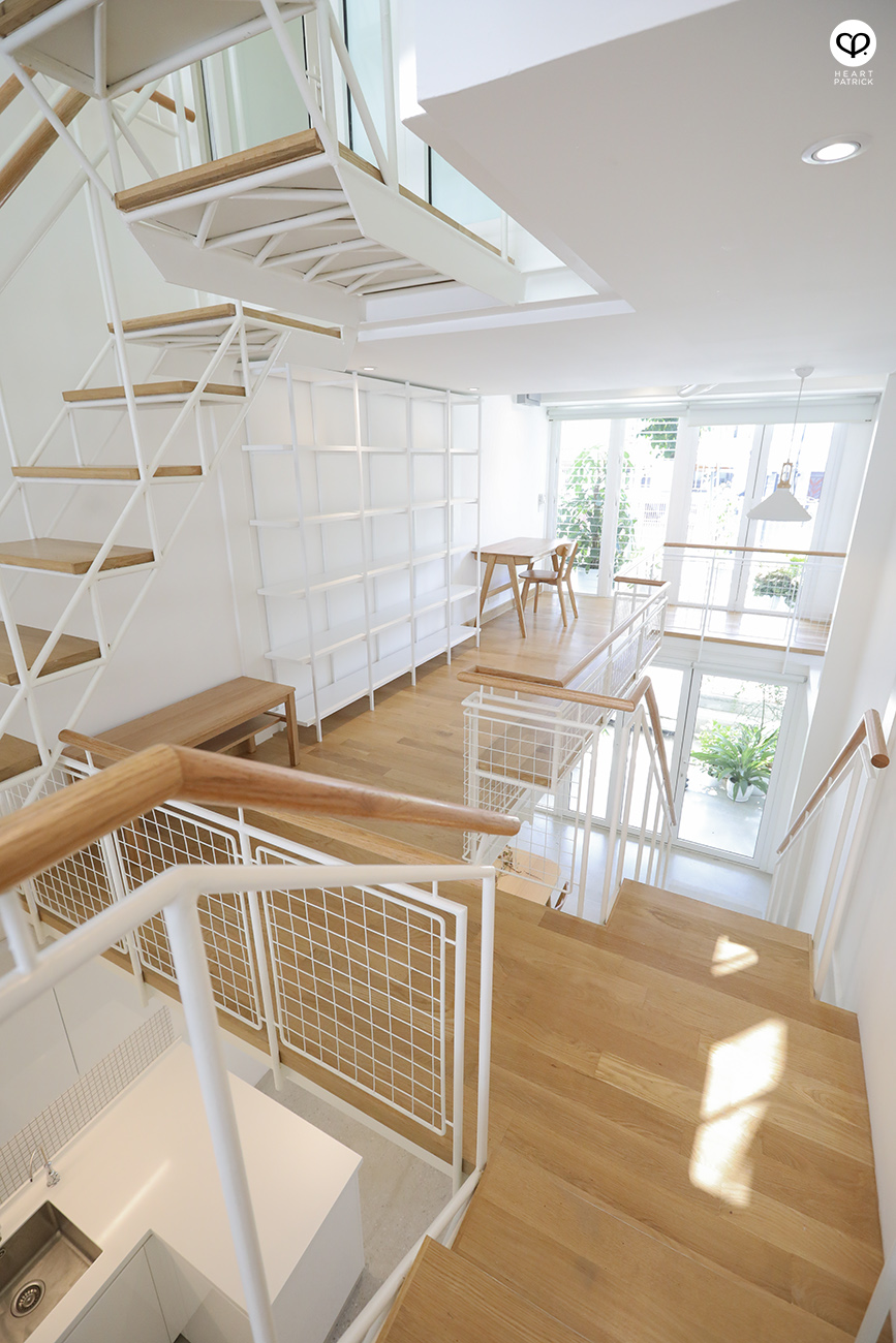 heartpatrick spaces architecture interior 39 lorong kurau weng lock bangsar tetawowe atelier