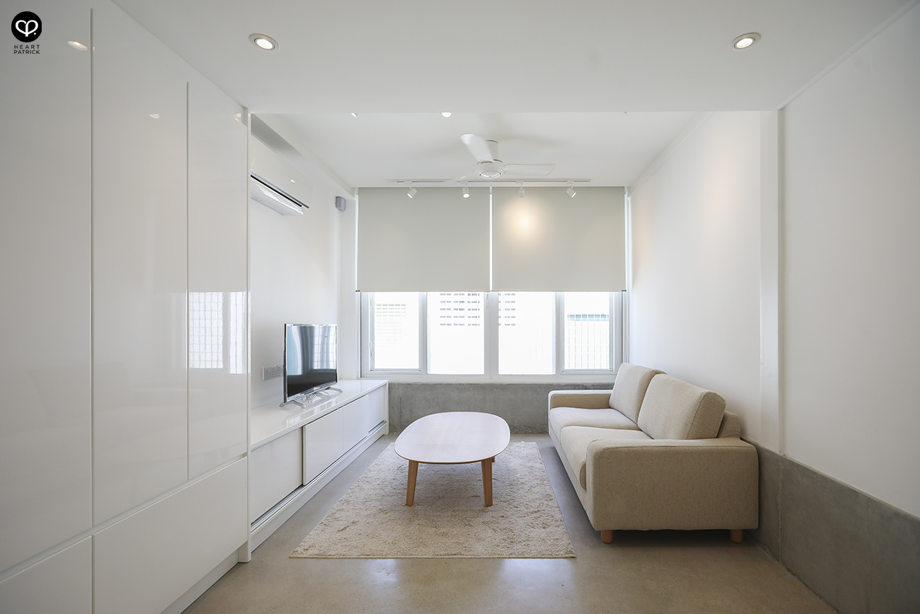 heartpatrick spaces architecture interior 39 lorong kurau weng lock bangsar tetawowe atelier