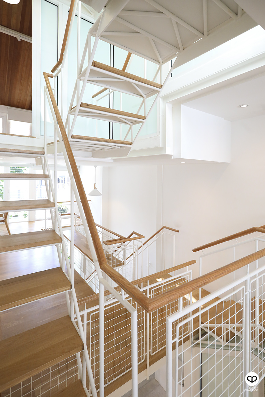 heartpatrick spaces architecture interior 39 lorong kurau weng lock bangsar tetawowe atelier