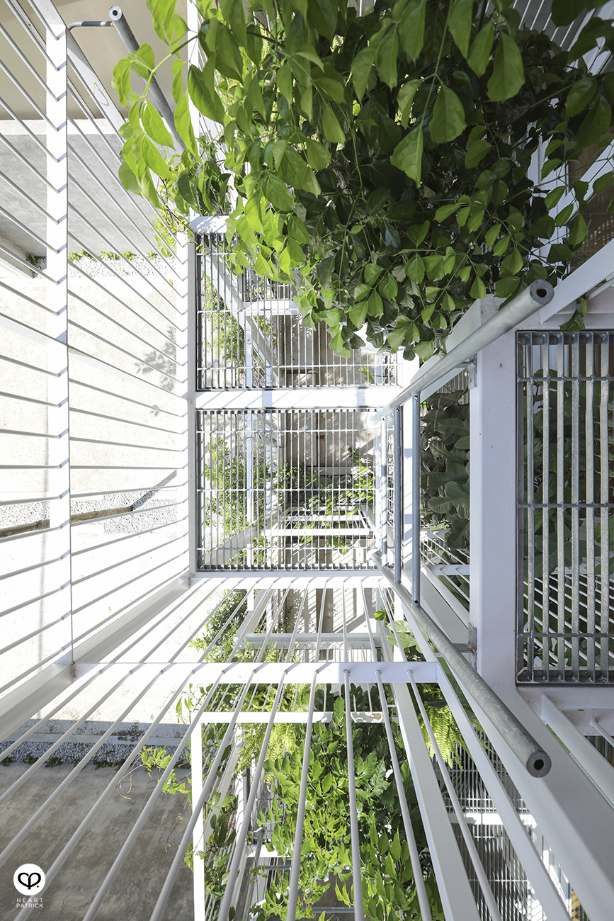 heartpatrick spaces architecture interior 39 lorong kurau weng lock bangsar tetawowe atelier
