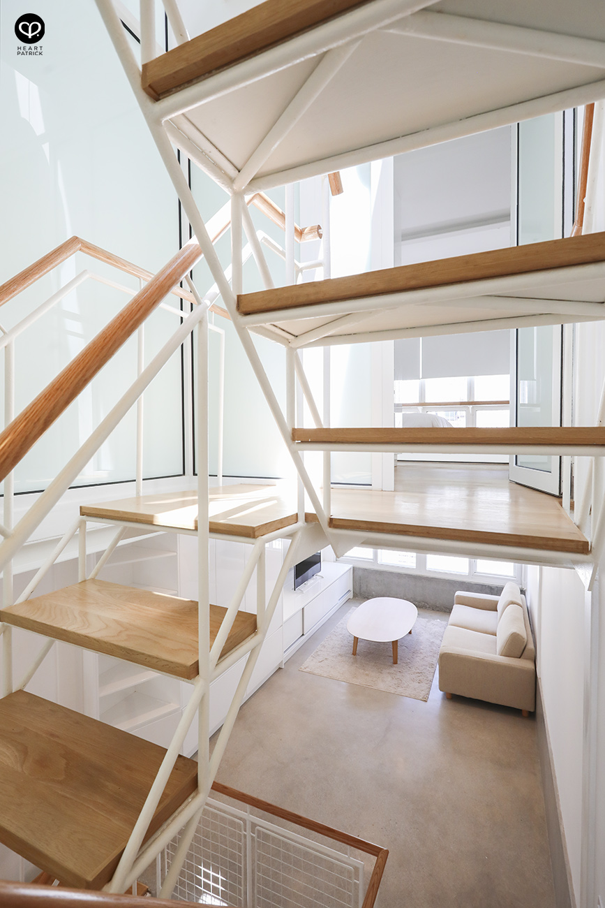 heartpatrick spaces architecture interior 39 lorong kurau weng lock bangsar tetawowe atelier