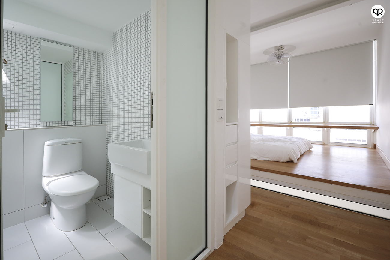 heartpatrick spaces architecture interior 39 lorong kurau weng lock bangsar tetawowe atelier