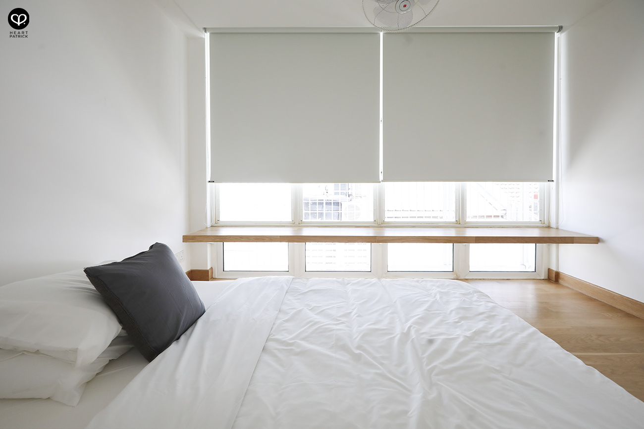 heartpatrick spaces architecture interior 39 lorong kurau weng lock bangsar tetawowe atelier