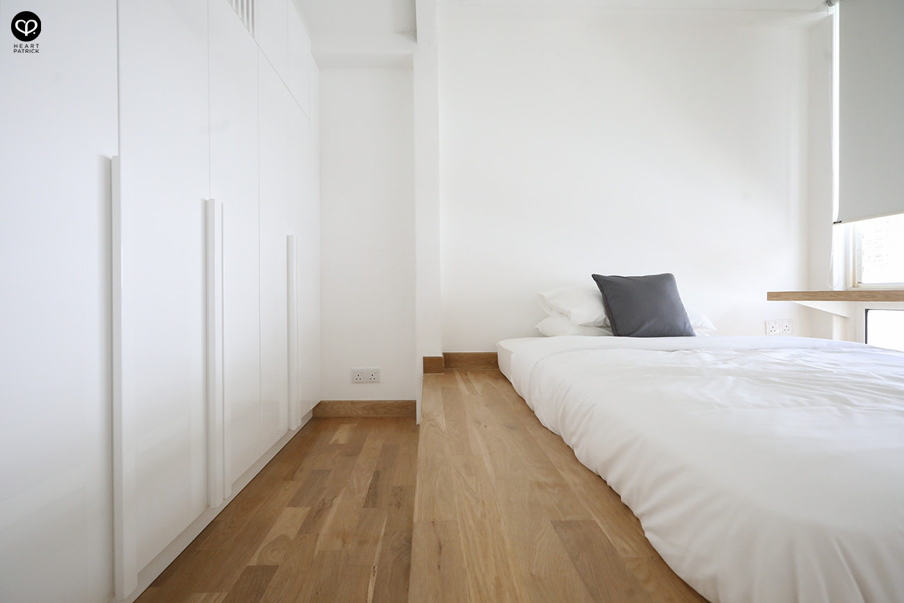 heartpatrick spaces architecture interior 39 lorong kurau weng lock bangsar tetawowe atelier