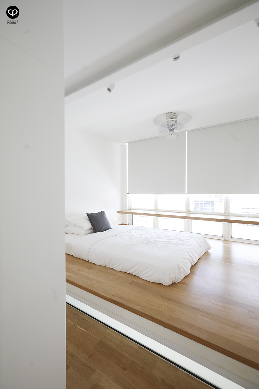 heartpatrick spaces architecture interior 39 lorong kurau weng lock bangsar tetawowe atelier