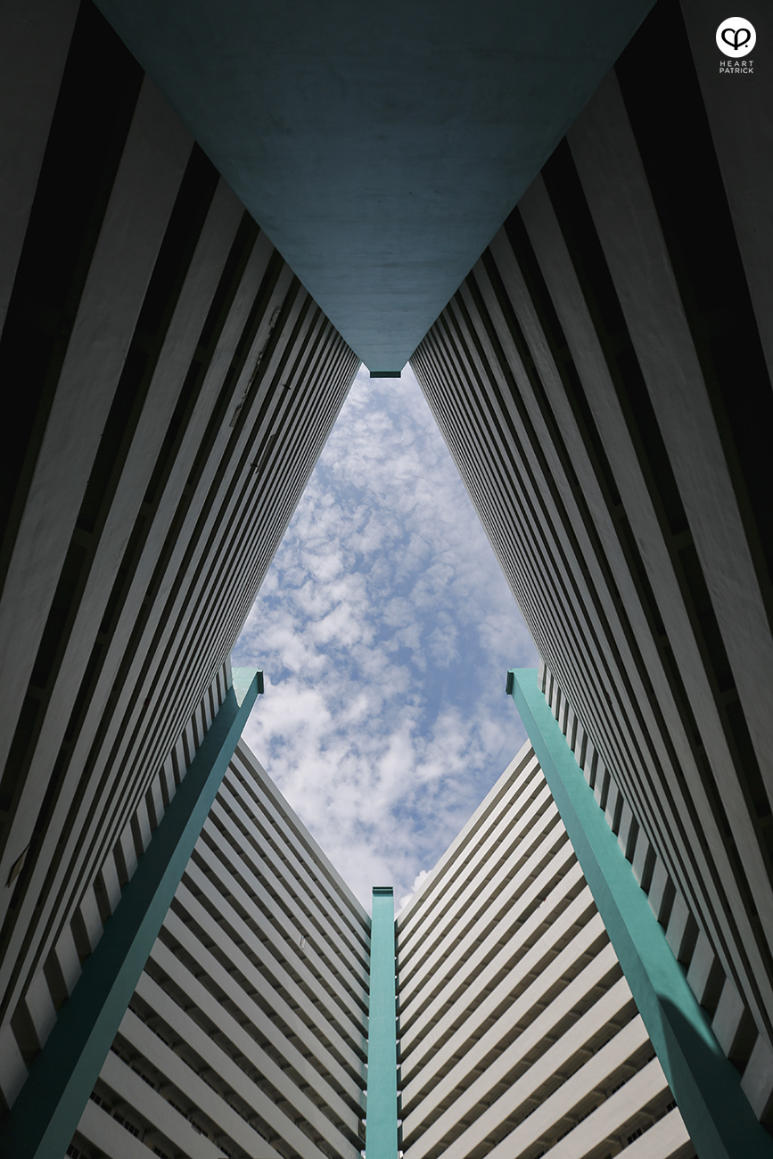 heartpatrick interior architectural photography block 64 yung kuang road singapore