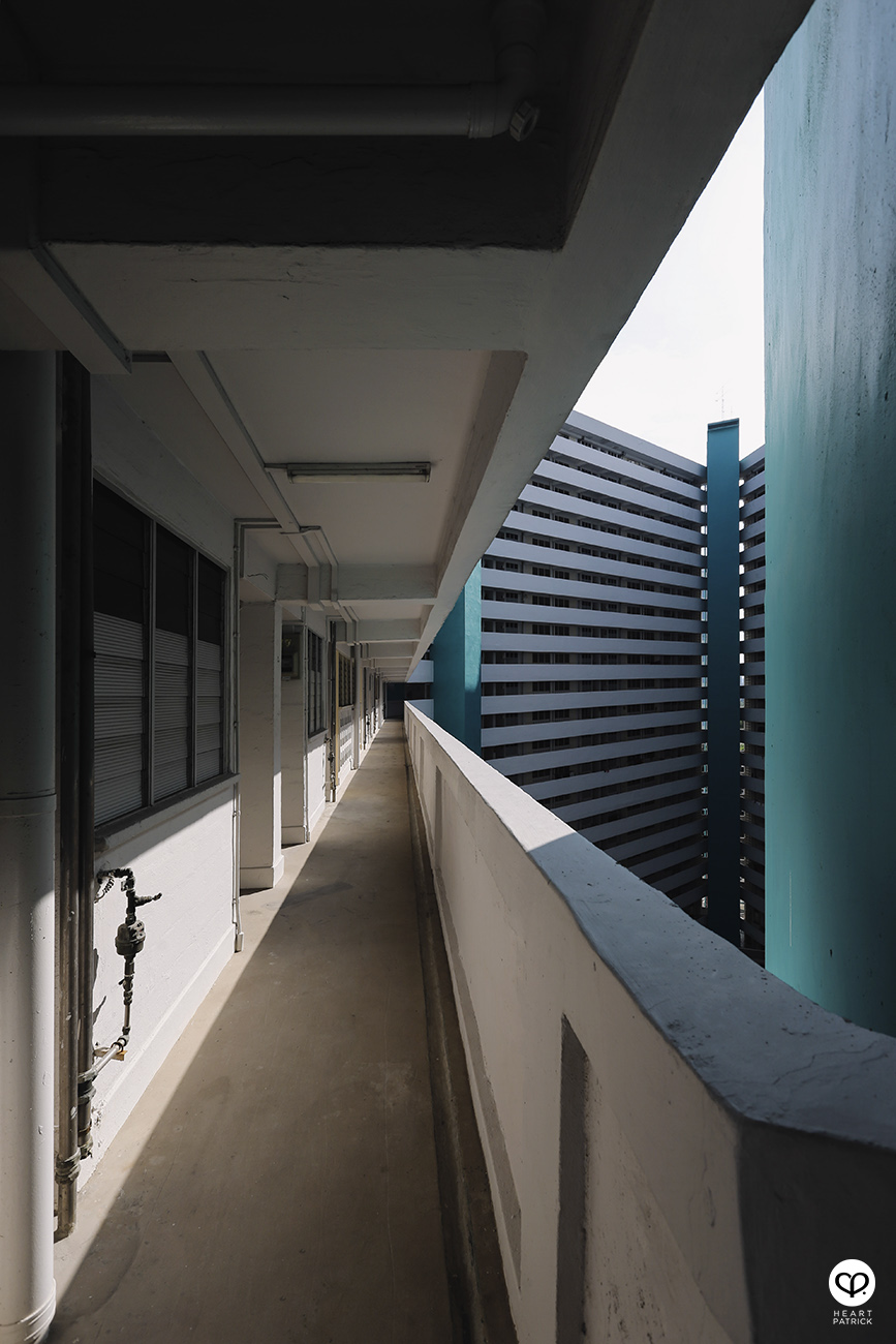 heartpatrick interior architectural photography block 64 yung kuang road singapore