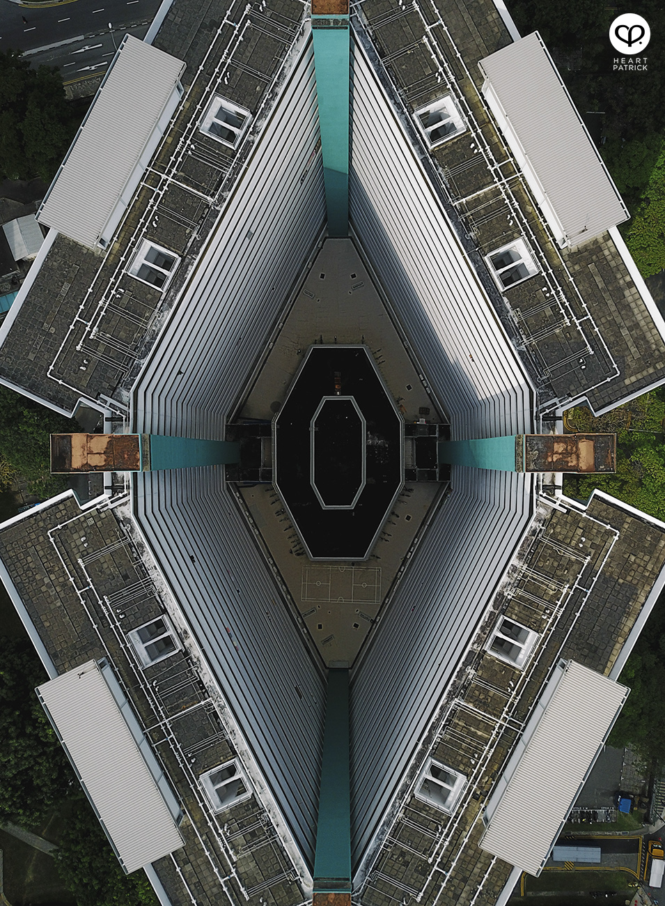 heartpatrick interior architectural photography block 64 yung kuang road singapore