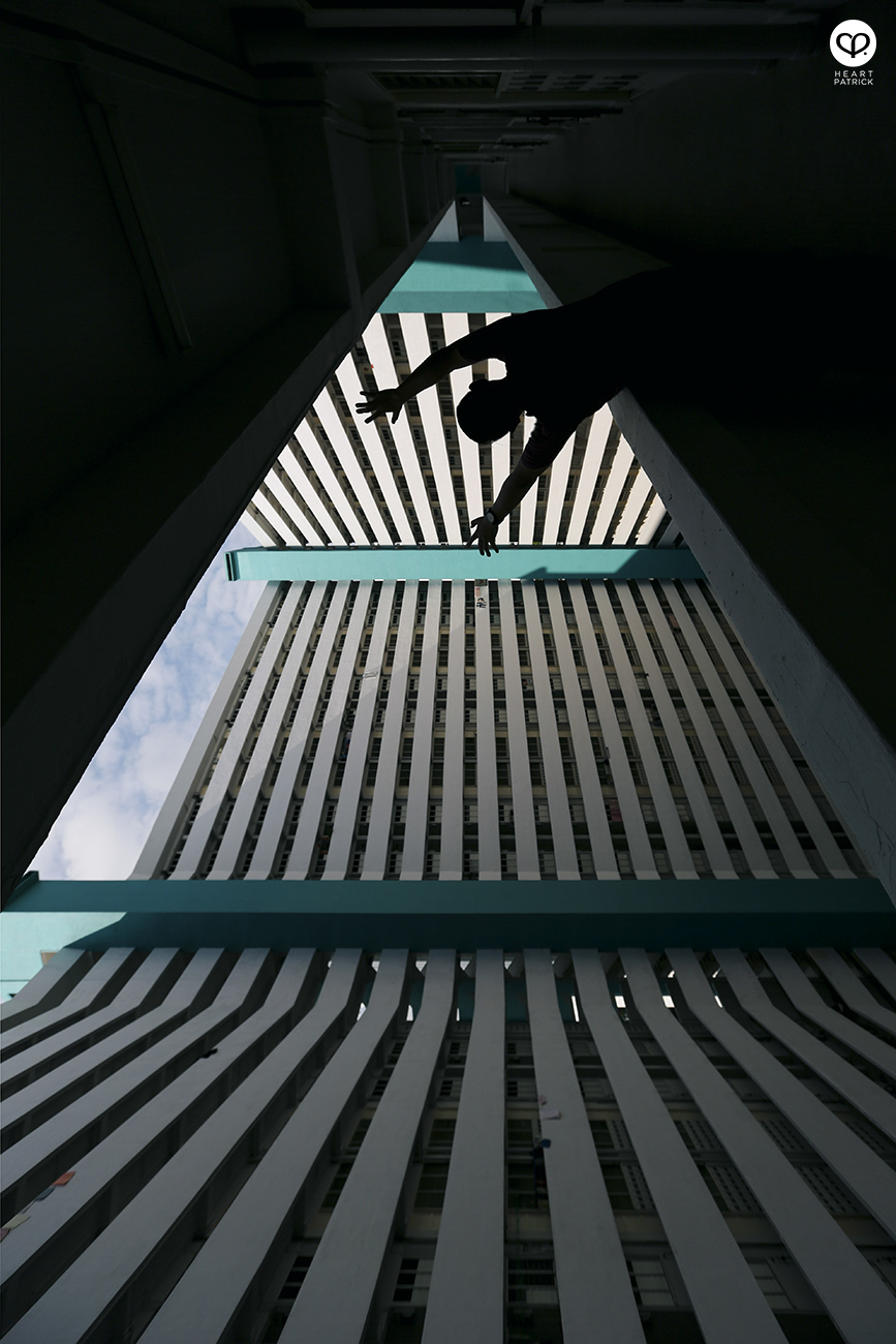 heartpatrick interior architectural photography block 64 yung kuang road singapore